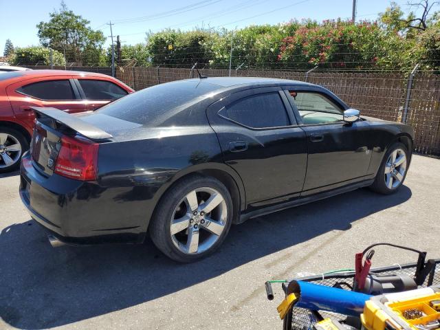 Photo 3 from auction – 2008 DODGE CHARGER SX with VIN 2B3KA33G58H304840