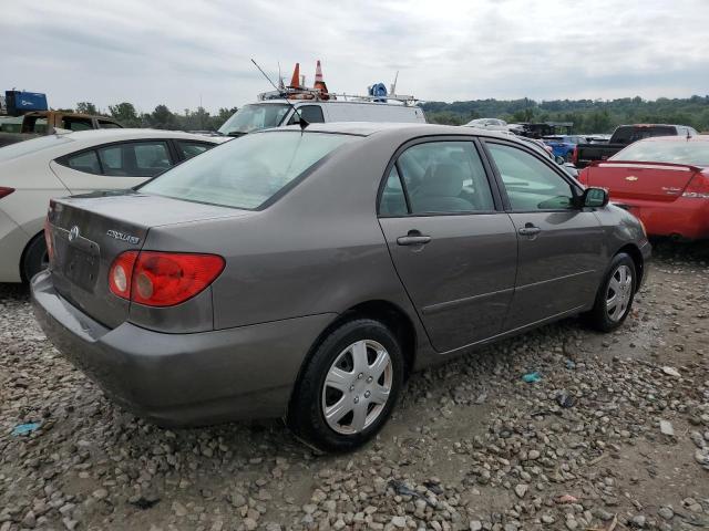 Photo 3 from auction – 2007 TOYOTA COROLLA CE with VIN 1NXBR32E07Z922081