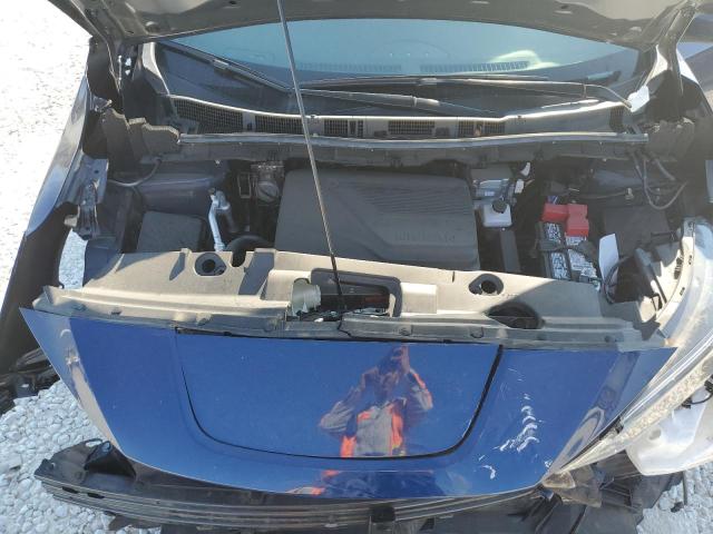 Photo 12 from auction – 2023 NISSAN LEAF S with VIN 1N4AZ1BV9PC559621