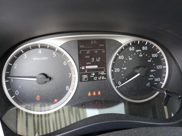 Photo 9 from auction – 2024 NISSAN KICKS S with VIN 3N1CP5BVXRL494627
