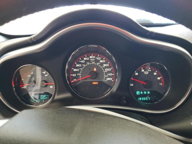Photo 9 from auction – 2014 DODGE AVENGER SX with VIN 1C3CDZCB4EN187857