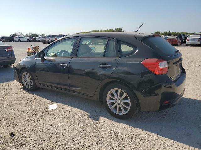 Photo 2 from auction – 2014 SUBARU IMPREZA PR with VIN JF1GPAB68EH295364