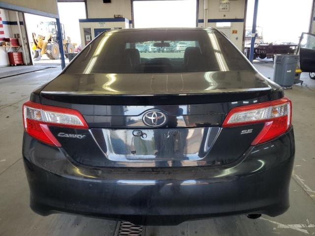 Photo 6 from auction – 2014 TOYOTA CAMRY L with VIN 4T1BF1FK2EU779743