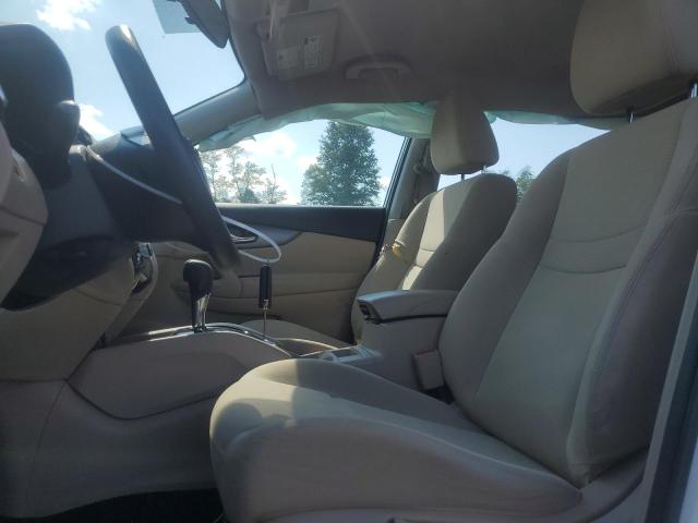 Photo 7 from auction – 2016 NISSAN ROGUE S with VIN KNMAT2MV8GP728275