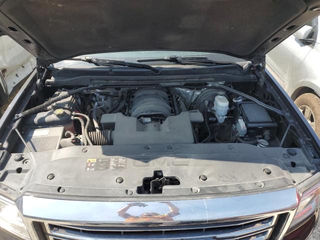 Photo 11 from auction – 2015 GMC SIERRA K15 with VIN 3GTU2VEC7FG531096