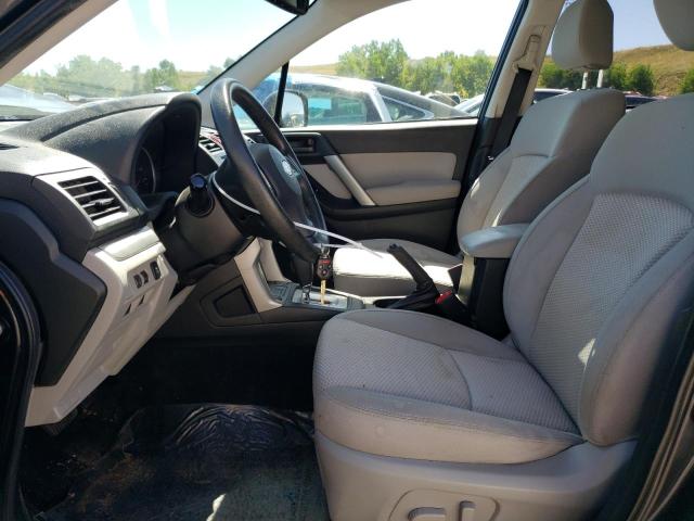 Photo 7 from auction – 2014 SUBARU FORESTER 2 with VIN JF2SJAEC2EH476937
