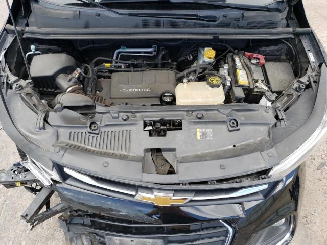 Photo 12 from auction – 2017 CHEVROLET TRAX PREMI with VIN 3GNCJRSB3HL290091