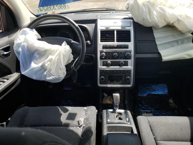 Photo 8 from auction – 2010 DODGE JOURNEY SX with VIN 3D4PG5FV1AT109391