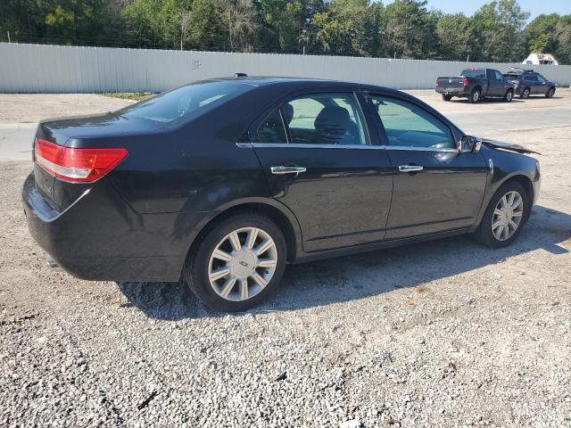 Photo 3 from auction – 2012 LINCOLN MKZ with VIN 3LNHL2GC3CR835466