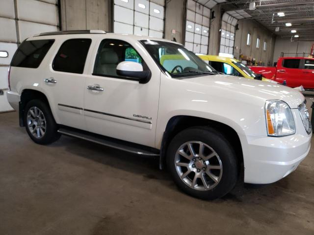 Photo 4 from auction – 2014 GMC YUKON DENA with VIN 1GKS2EEF0ER139601