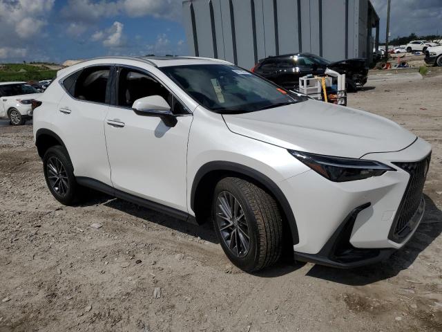 Photo 4 from auction – 2024 LEXUS NX 250 PRE with VIN 2T2GDCAZ0RC010043