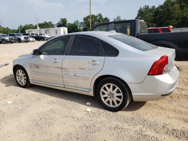 Photo 2 from auction – 2008 VOLVO S40 2.4I with VIN YV1MS382X82395138