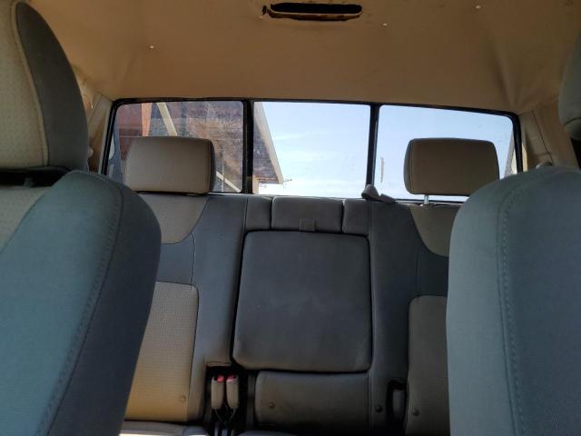 Photo 10 from auction – 2007 HONDA RIDGELINE with VIN 2HJYK16267H515775