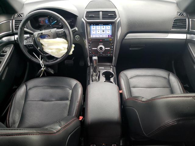 Photo 8 from auction – 2019 FORD EXPLORER S with VIN 1FM5K8GT3KGB11971