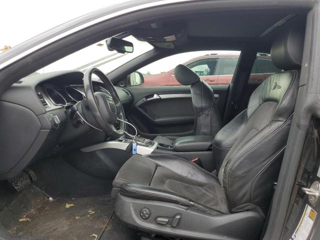 Photo 7 from auction – 2009 AUDI A5 QUATTRO with VIN WAUDK78T99A040973