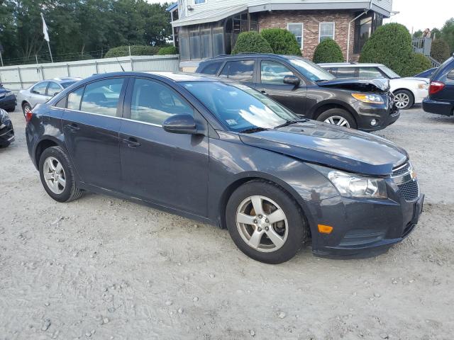 Photo 4 from auction – 2014 CHEVROLET CRUZE LT with VIN 1G1PC5SB0E7308634
