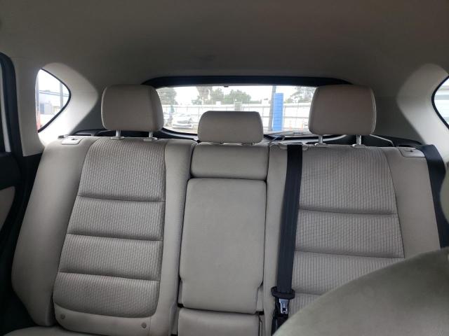 Photo 10 from auction – 2013 MAZDA CX-5 TOURI with VIN JM3KE2CE3D0164241