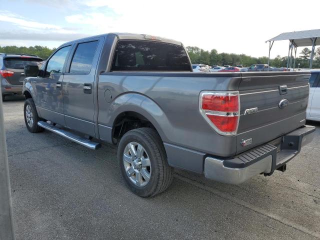 Photo 2 from auction – 2014 FORD F150 SUPER with VIN 1FTEW1CM3EKF06393