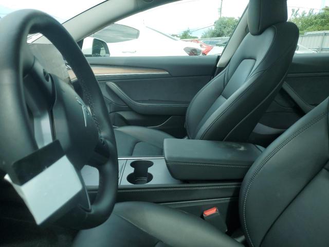 Photo 7 from auction – 2023 TESLA MODEL 3 with VIN 5YJ3E1EA7PF640031