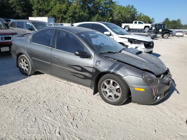 Photo 4 from auction – 2005 DODGE NEON SXT with VIN 1B3ES56C75D203208