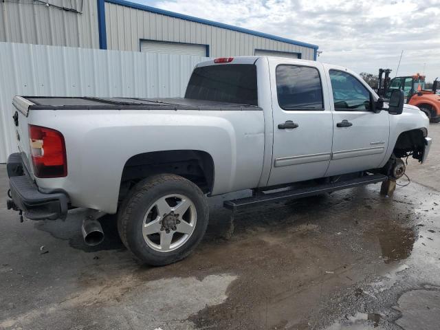Photo 3 from auction – 2014 CHEVROLET SILVERADO with VIN 1GC1KXC88EF177070