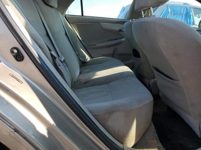 Photo 10 from auction – 2010 TOYOTA COROLLA BA with VIN 2T1BU4EE8AC498089