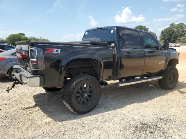 Photo 3 from auction – 2011 GMC SIERRA K15 with VIN 3GTP2VE38BG336440