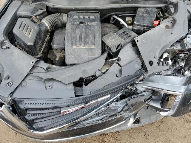 Photo 12 from auction – 2017 GMC TERRAIN SL with VIN 2GKFLTEK9H6180177