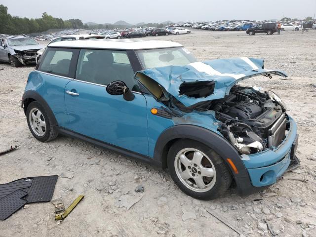 Photo 4 from auction – 2009 MINI COOPER with VIN WMWMF33569TW71285