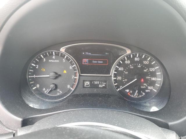 Photo 9 from auction – 2014 NISSAN ALTIMA 2.5 with VIN 1N4AL3AP8EN349996