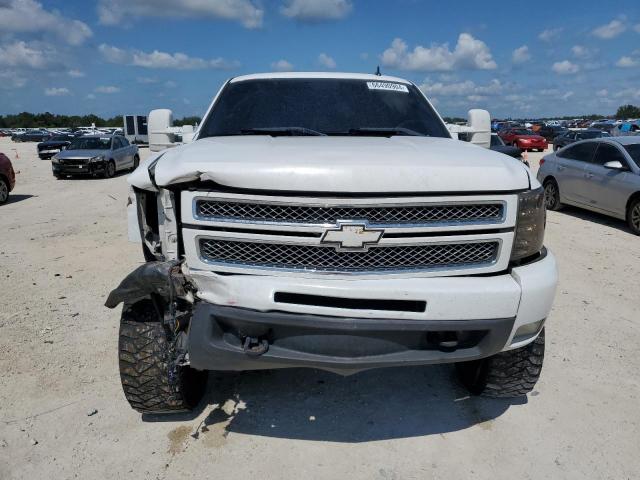 Photo 5 from auction – 2012 CHEVROLET SILVERADO with VIN 3GCPKTE74CG221844