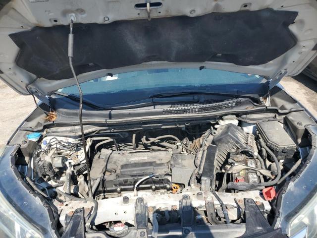 Photo 11 from auction – 2016 HONDA CR-V EX with VIN 2HKRM4H54GH624898