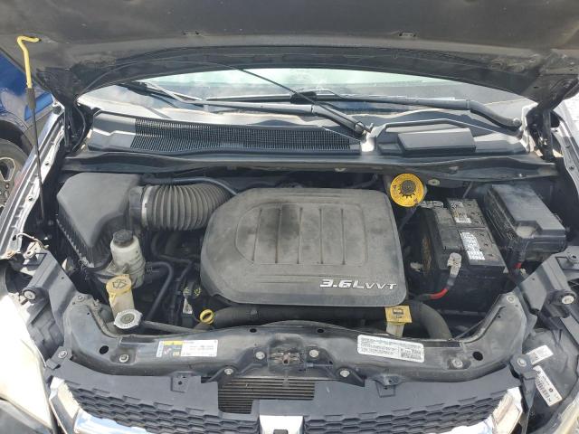 Photo 12 from auction – 2014 DODGE GRAND CARA with VIN 2C4RDGBG3ER466310