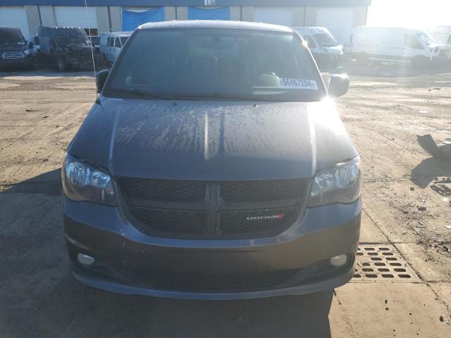 Фото 5 с аукциона – 2017 DODGE GRAND CARA с VIN 2C4RDGCG2HR845818