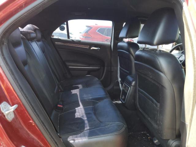 Photo 10 from auction – 2013 CHRYSLER 300 with VIN 2C3CCAAG4DH556243