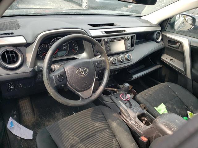 Photo 8 from auction – 2016 TOYOTA RAV4 LE with VIN 2T3BFREV5GW469851