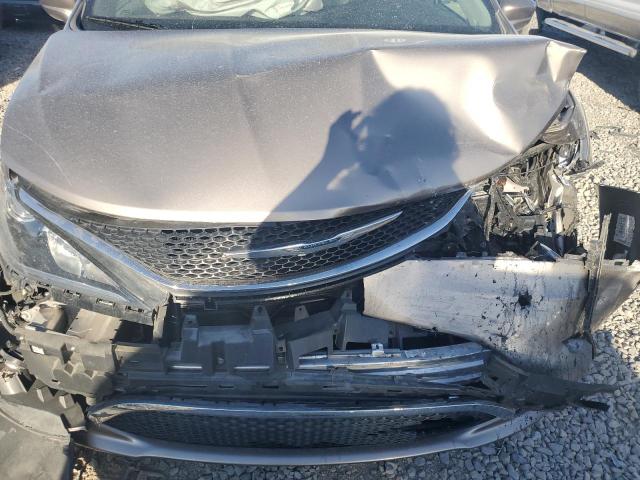 Photo 12 from auction – 2017 CHRYSLER PACIFICA T with VIN 2C4RC1EG0HR656064