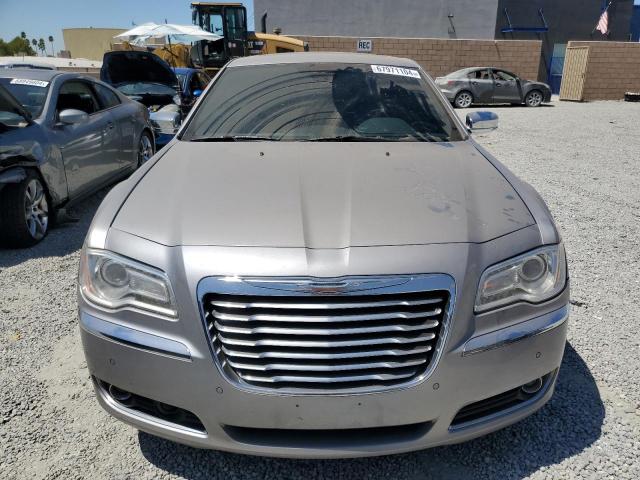 Photo 5 from auction – 2011 CHRYSLER 300C with VIN 2C3CA6CT4BH531398