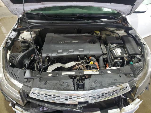 Photo 11 from auction – 2014 CHEVROLET CRUZE with VIN 1G1P75SZ7E7100249