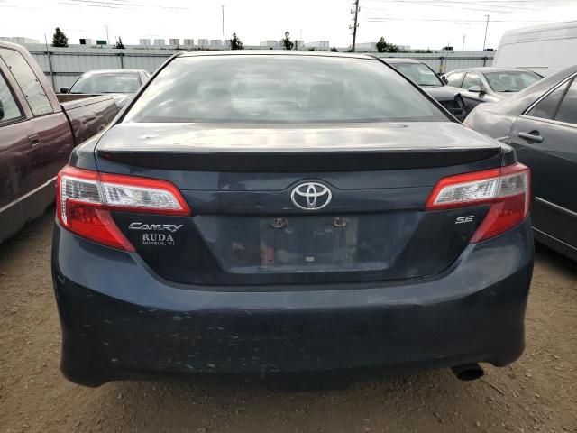 Zdjęcie 6 z aukcji – 2012 TOYOTA CAMRY BASE z VIN 4T1BF1FK8CU150193