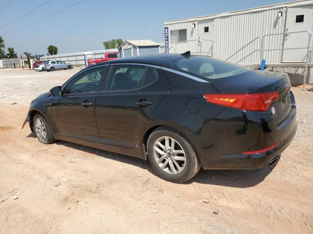 Photo 2 from auction – 2011 KIA OPTIMA LX with VIN KNAGM4A76B5076962