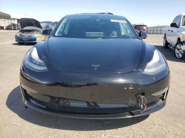 Photo 5 from auction – 2020 TESLA MODEL 3 with VIN 5YJ3E1EC5LF623577