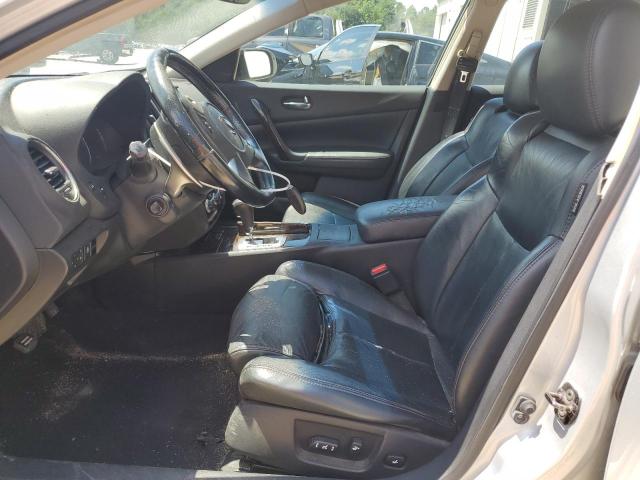 Photo 7 from auction – 2009 NISSAN MAXIMA S with VIN 1N4AA51E19C858930