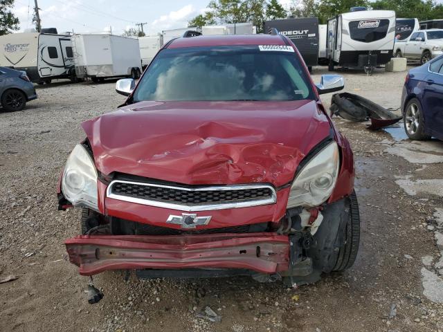 Photo 5 from auction – 2015 CHEVROLET EQUINOX LT with VIN 2GNFLHEK6F6226142