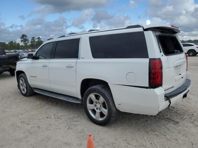 Photo 2 from auction – 2015 CHEVROLET SUBURBAN C with VIN 1GNSCKKC0FR226182