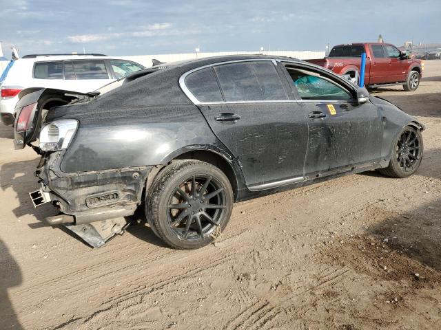 Photo 3 from auction – 2009 LEXUS GS 350 with VIN JTHBE96S890043181