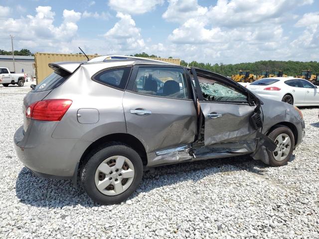 Photo 3 from auction – 2014 NISSAN ROGUE SELE with VIN JN8AS5MT0EW613180