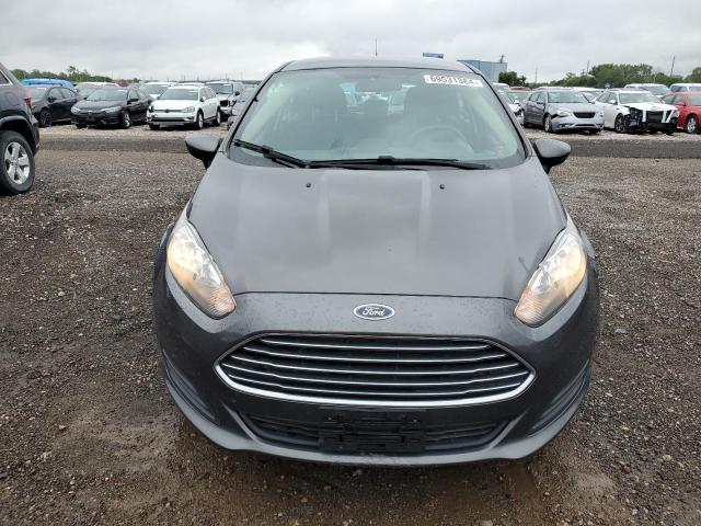 Photo 5 from auction – 2018 FORD FIESTA SE with VIN 3FADP4EJ3JM106825