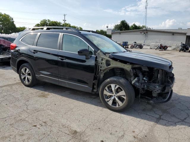 Photo 4 from auction – 2022 SUBARU ASCENT PRE with VIN 4S4WMAED9N3415691
