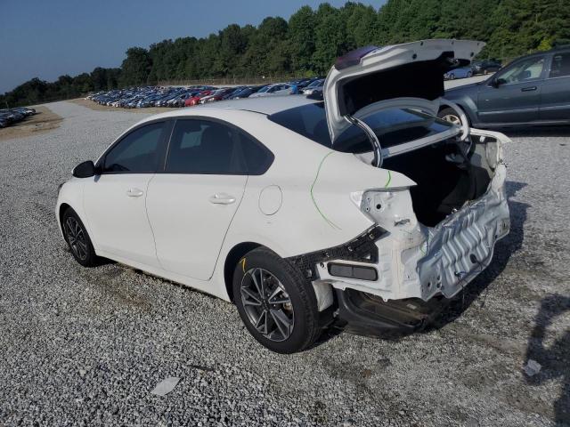 Photo 2 from auction – 2023 KIA FORTE LX with VIN 3KPF24AD9PE657832